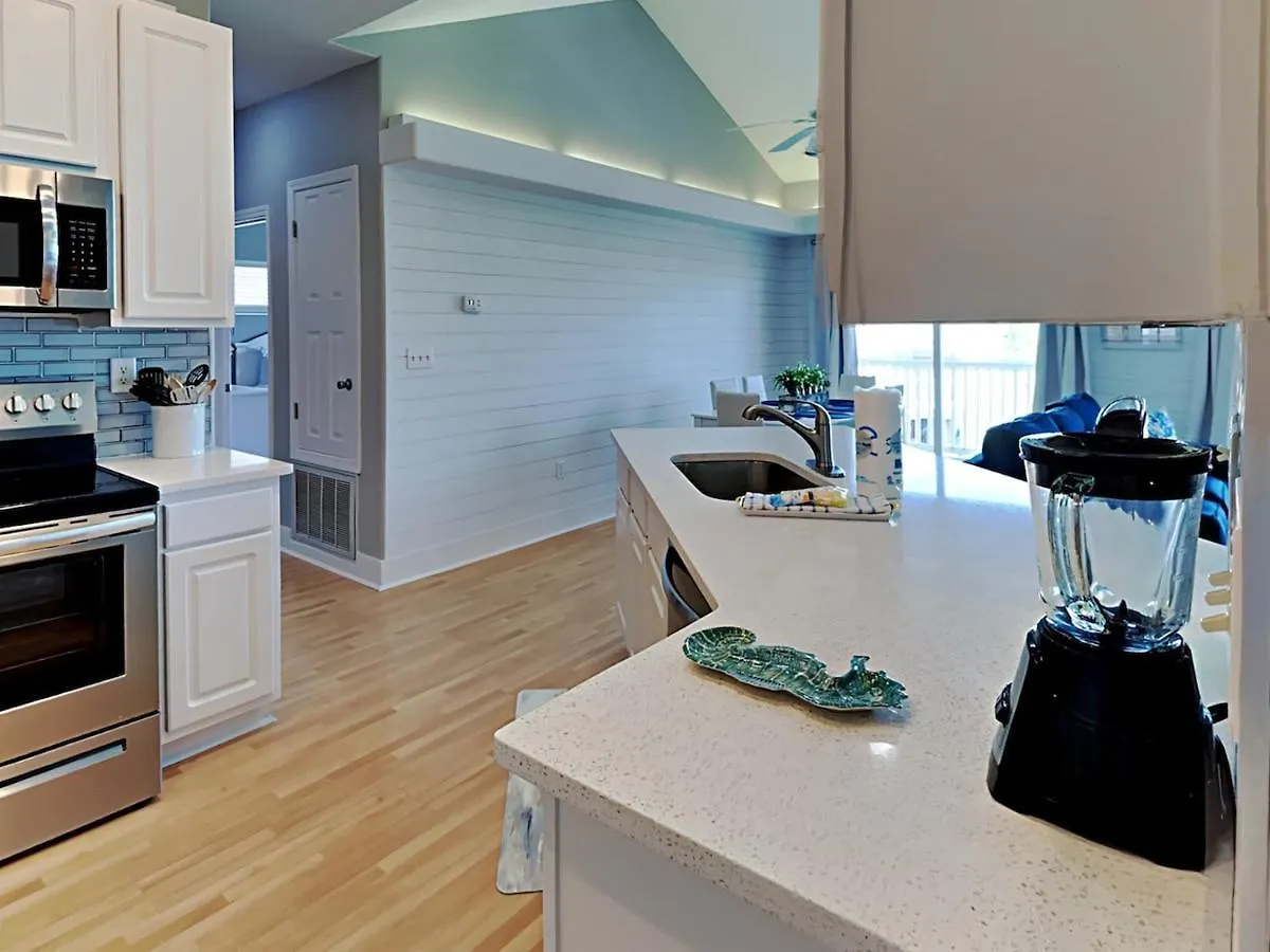 Sandpiper Cove 4213 Destin Apartment