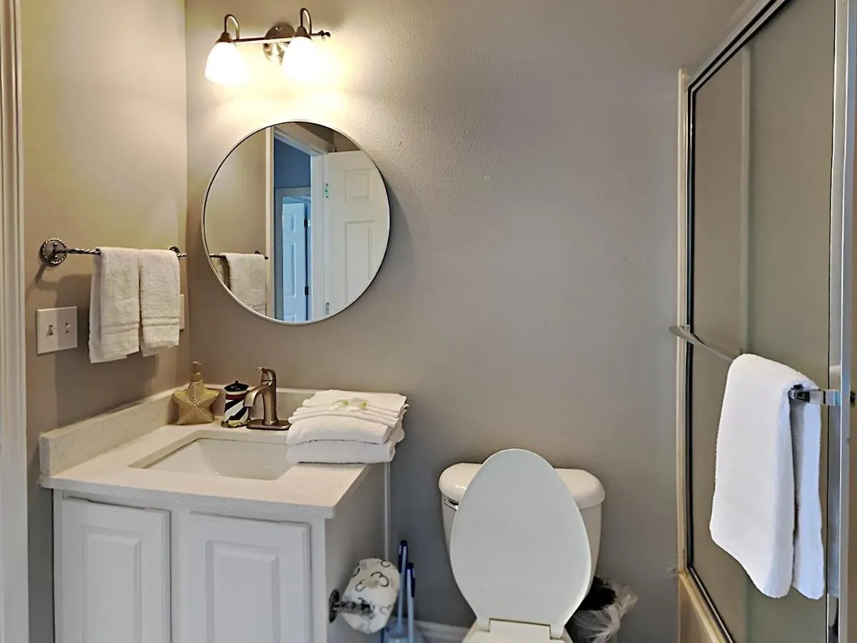Sandpiper Cove 4213 Destin