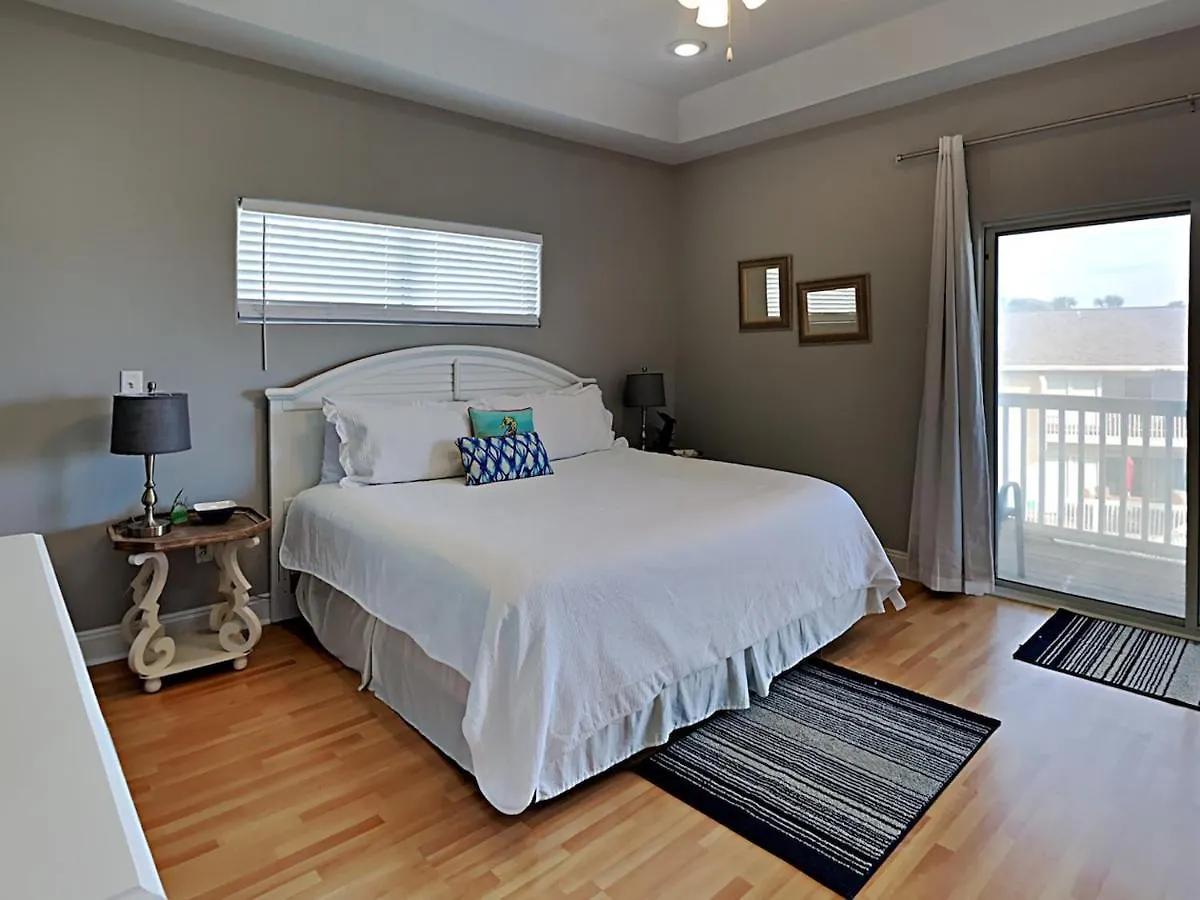 Sandpiper Cove 4213 Destin Apartment