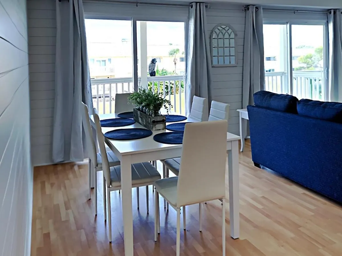 Apartment Sandpiper Cove 4213 Destin