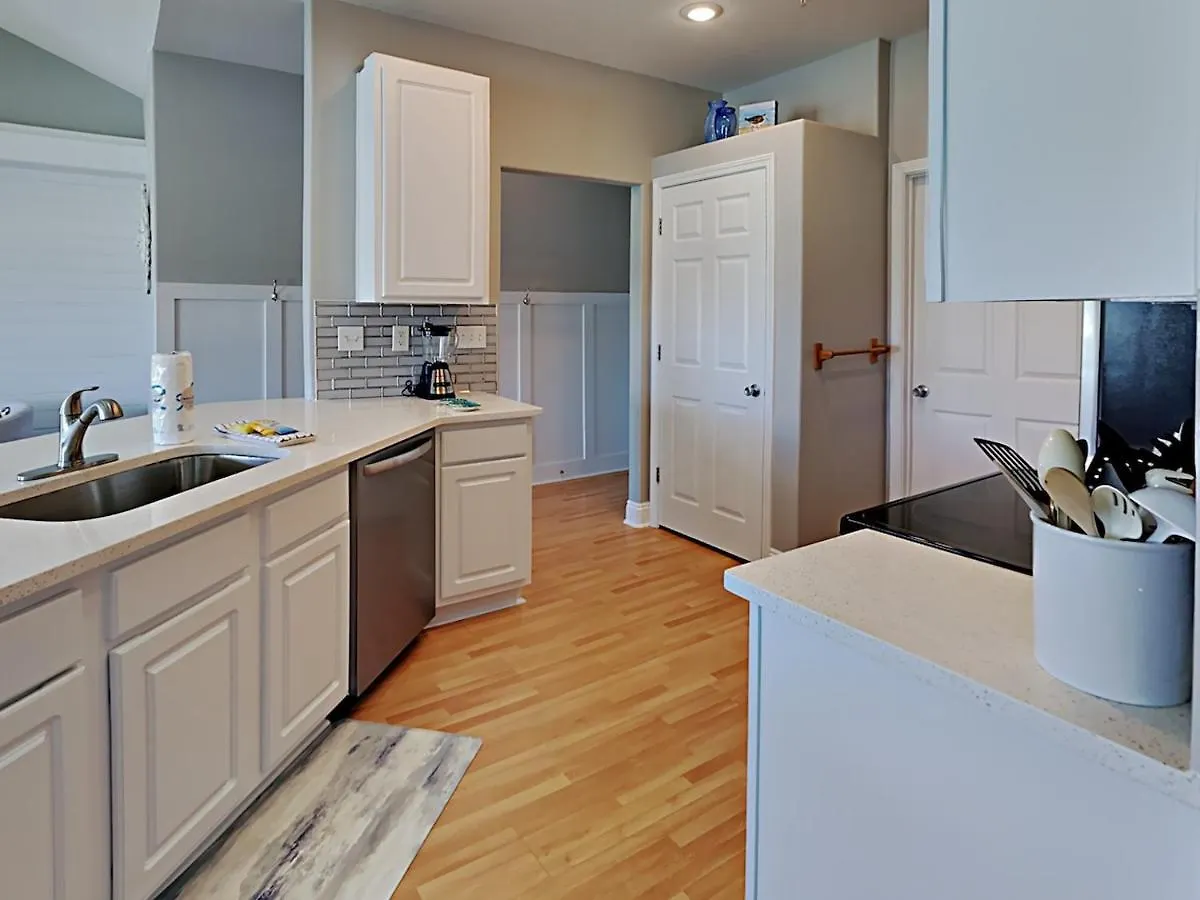 Apartment Sandpiper Cove 4213 Destin United States