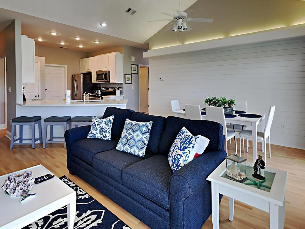 Sandpiper Cove 4213 Destin United States