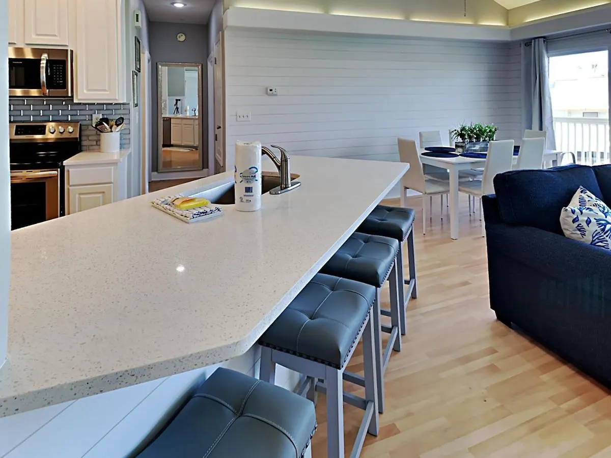 Sandpiper Cove 4213 Destin Apartment