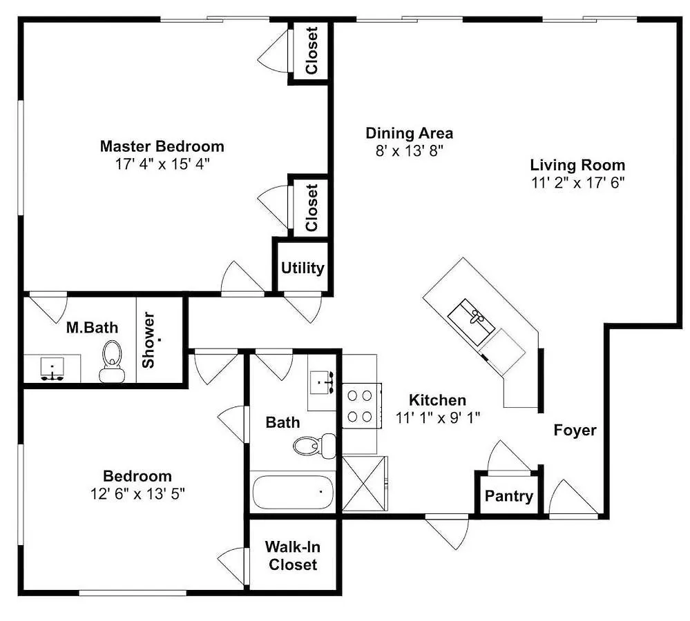 Sandpiper Cove 4213 Destin United States