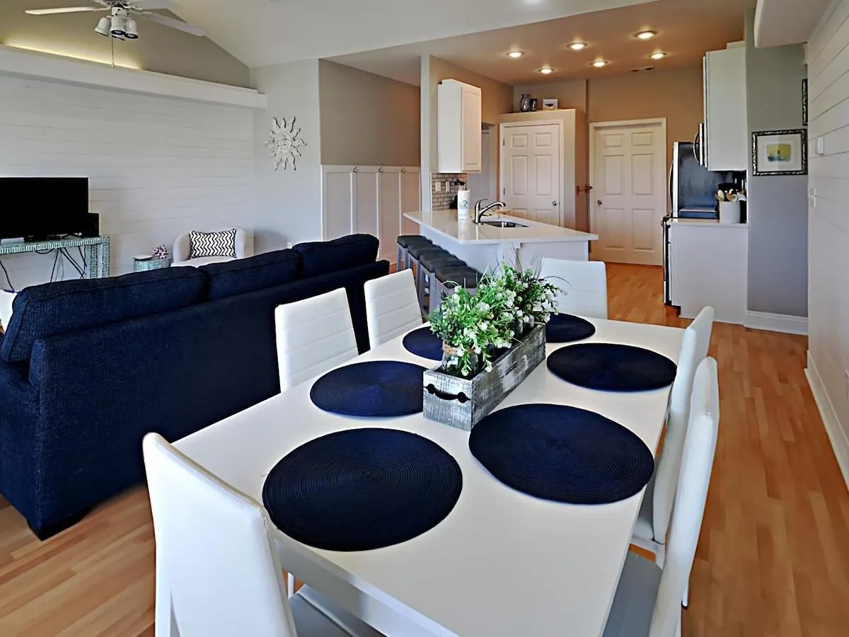 Apartment Sandpiper Cove 4213 Destin