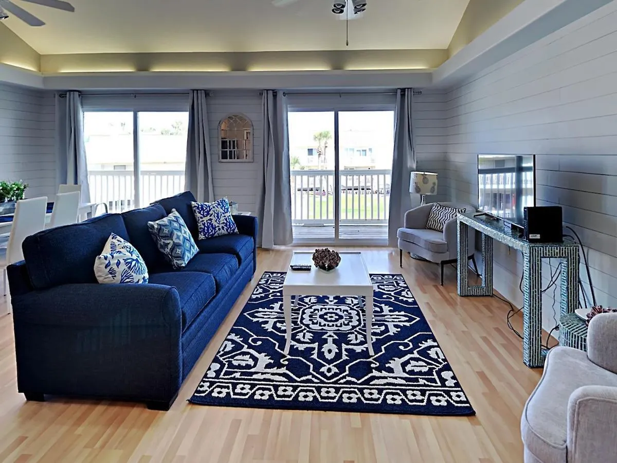 Apartment Sandpiper Cove 4213 Destin