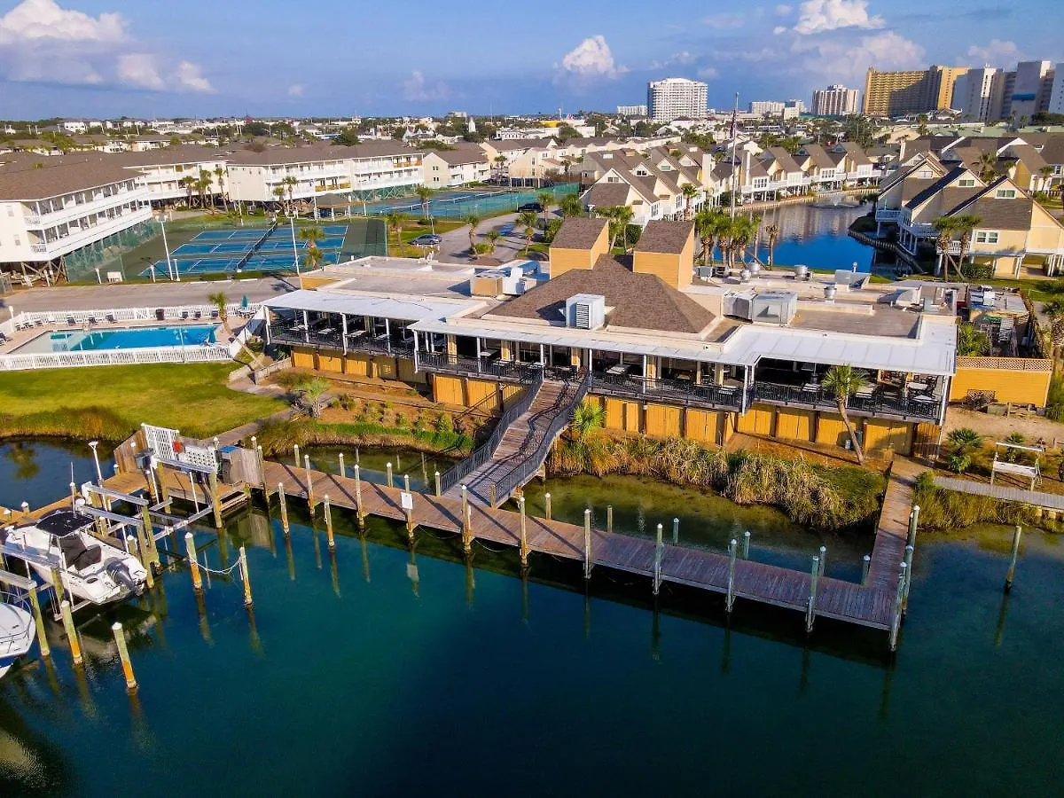 Sandpiper Cove 4213 Destin United States