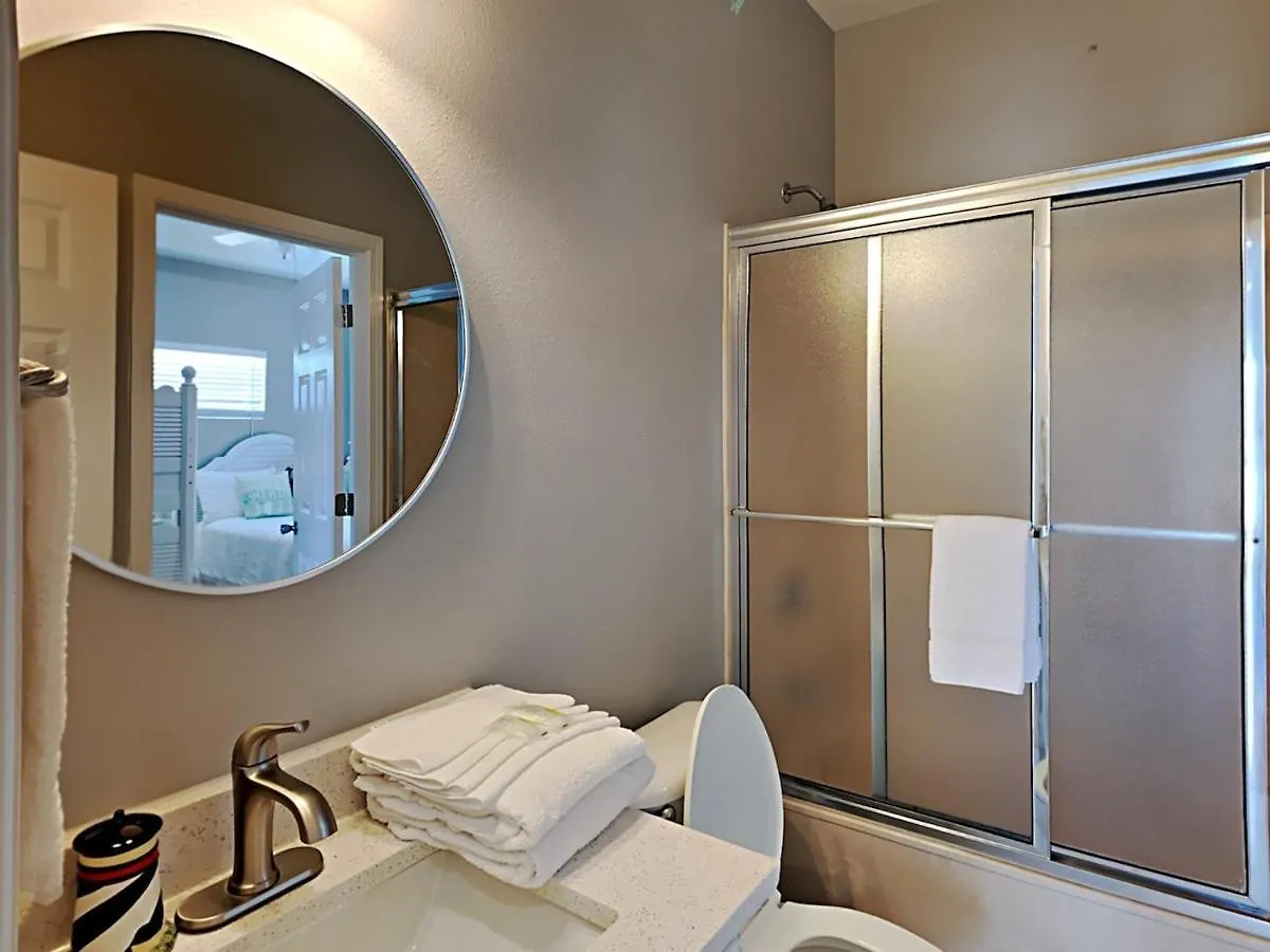 Apartment Sandpiper Cove 4213 Destin