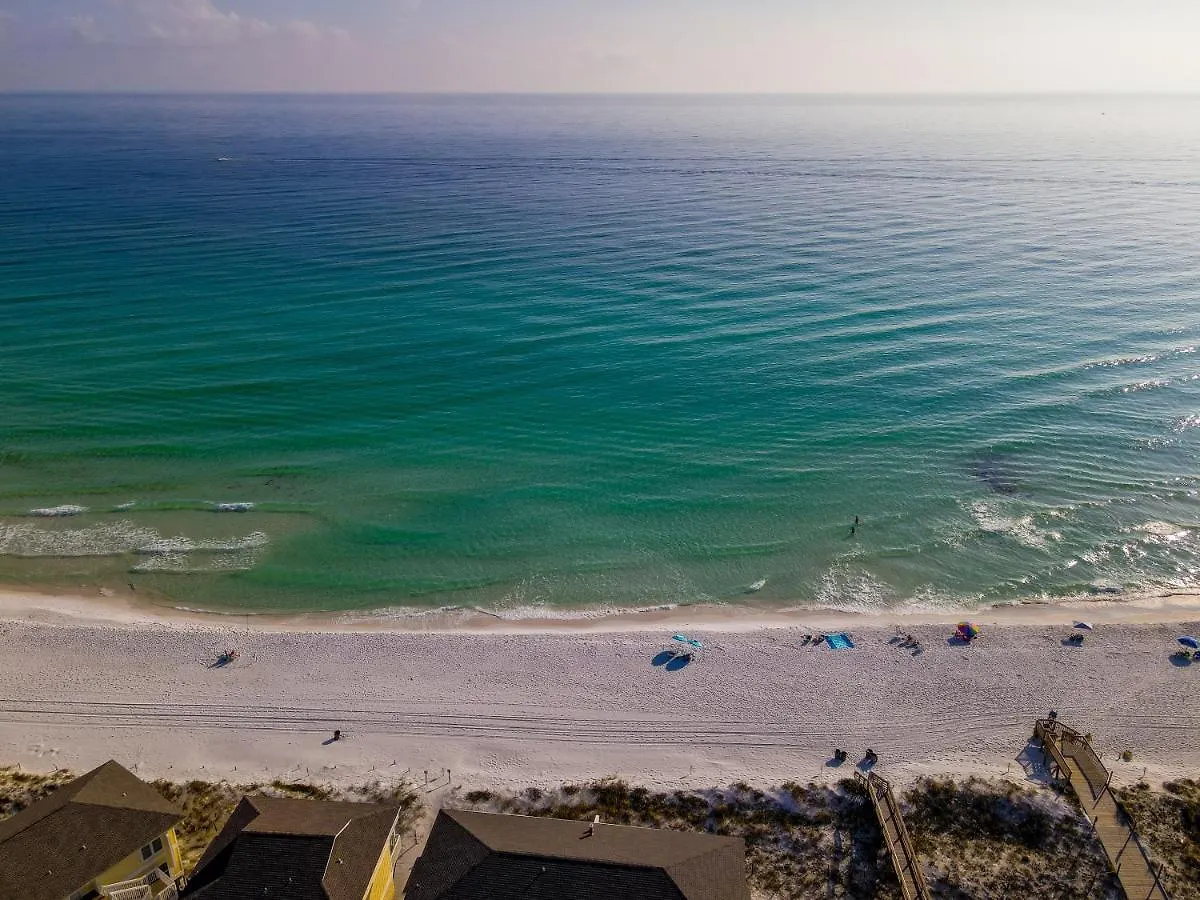 Apartment Sandpiper Cove 4213 Destin United States
