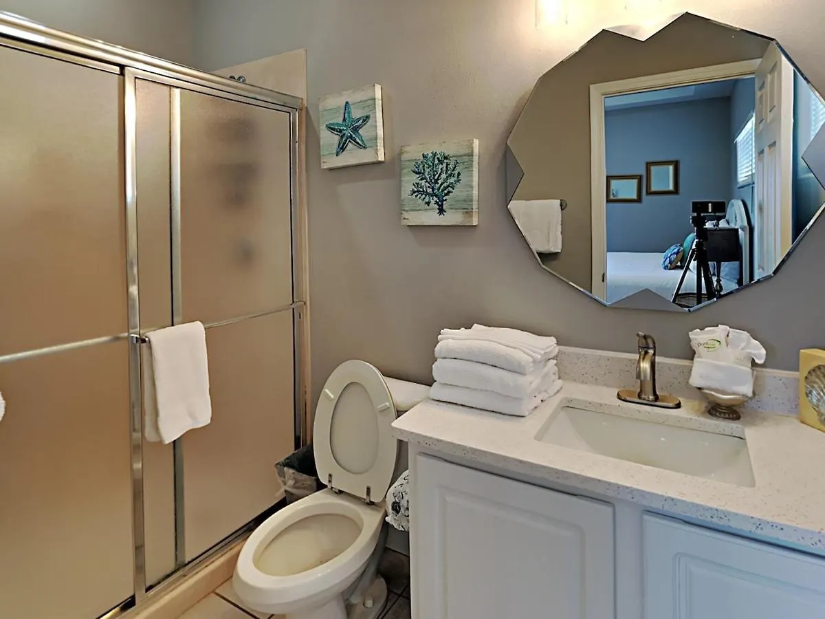 Sandpiper Cove 4213 Destin