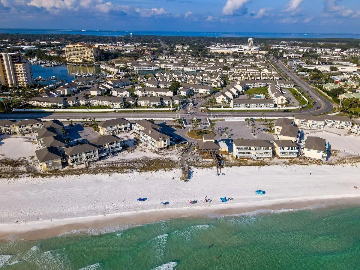 Sandpiper Cove 4213 Destin