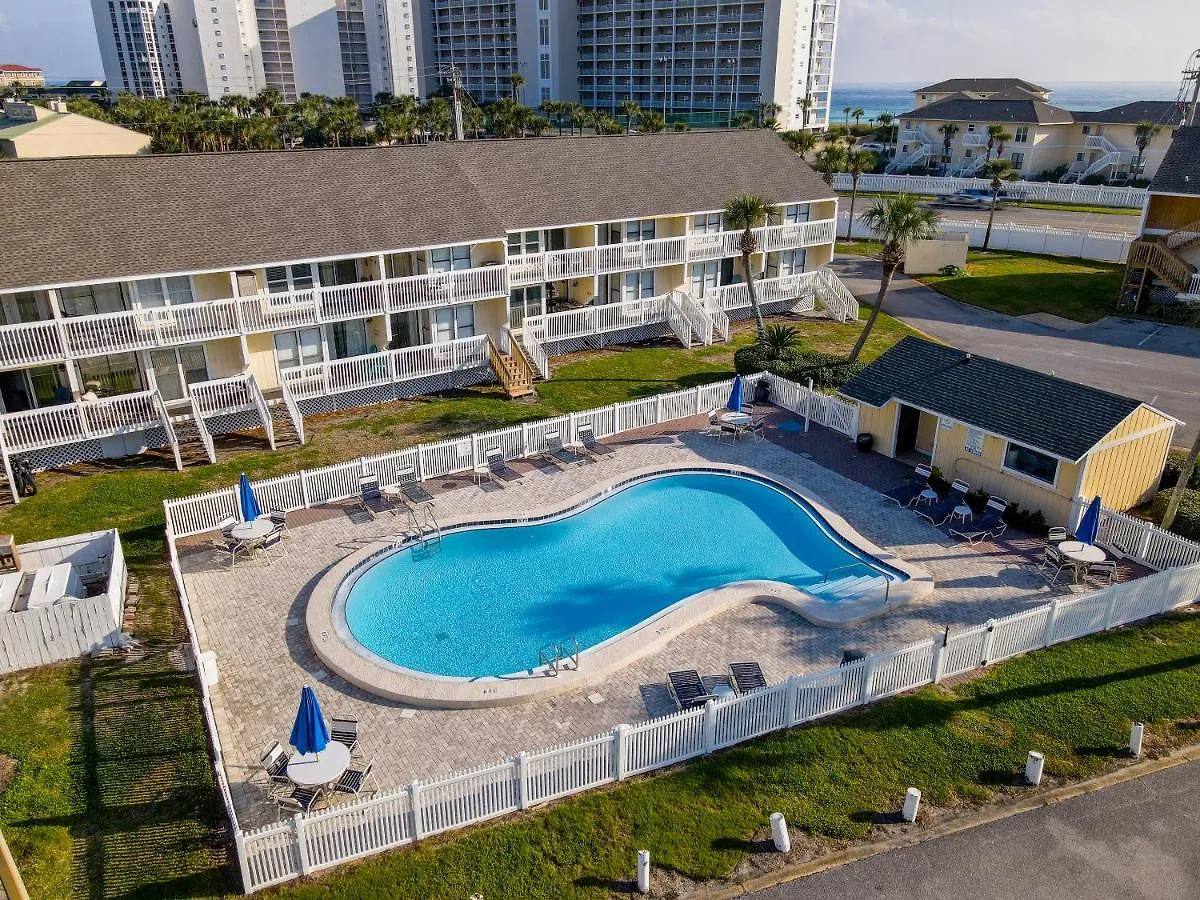 Sandpiper Cove 4213 Destin Apartment