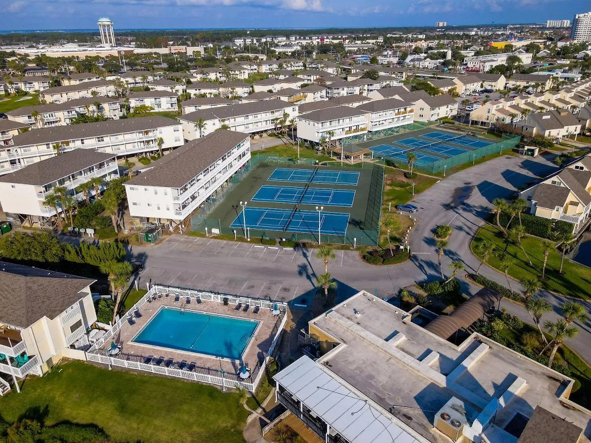 Apartment Sandpiper Cove 4213 Destin