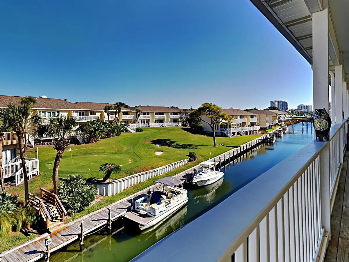 Sandpiper Cove 4213 Destin United States