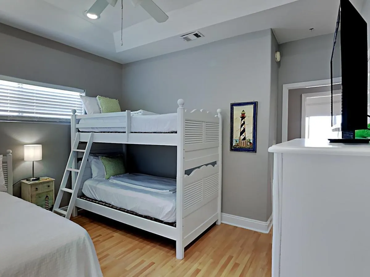 Sandpiper Cove 4213 Destin 0*,