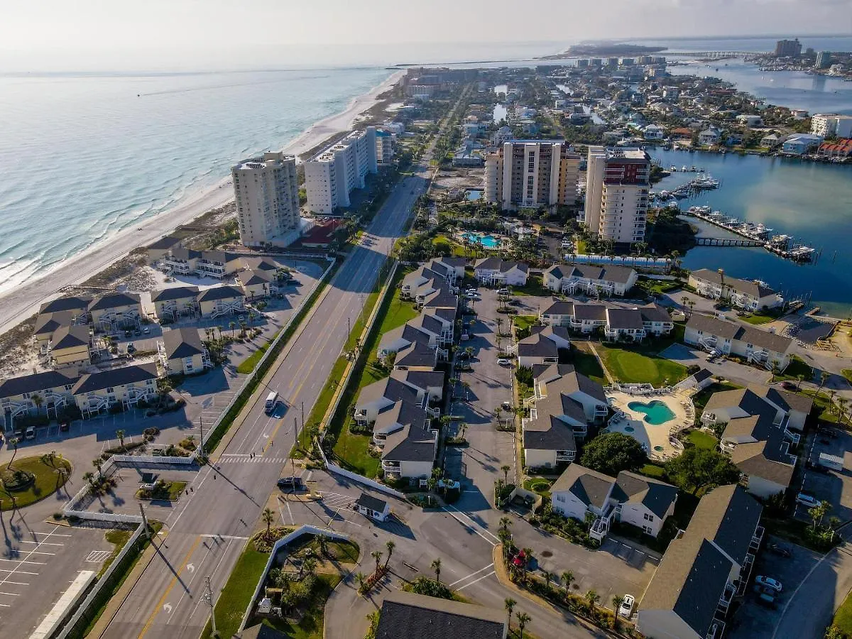 Sandpiper Cove 4213 Destin 0*,  United States